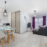 By Jantar Apartment *