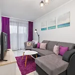 Apartment By Jantar *