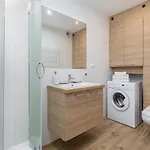 By Jantar Apartment Kolberg