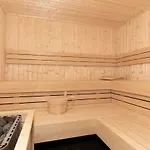 By Jantar Apartment