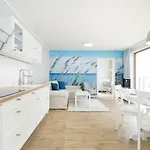 By Jantar Apartment Kolberg