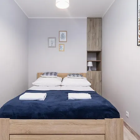 By Jantar Apartment
