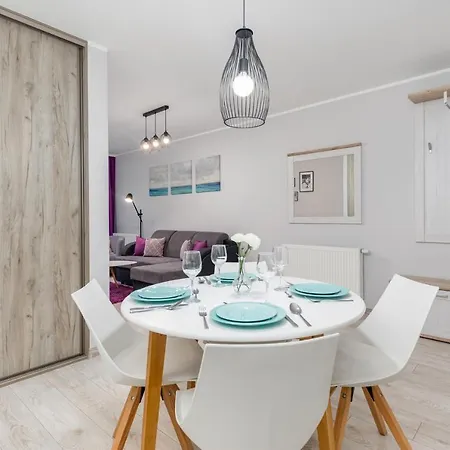Apartment By Jantar
