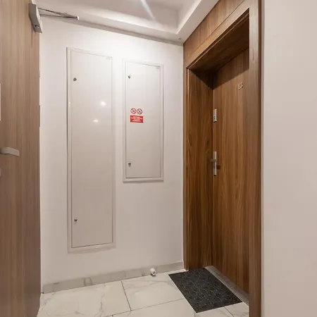 Apartment By Jantar Kolobrzeg