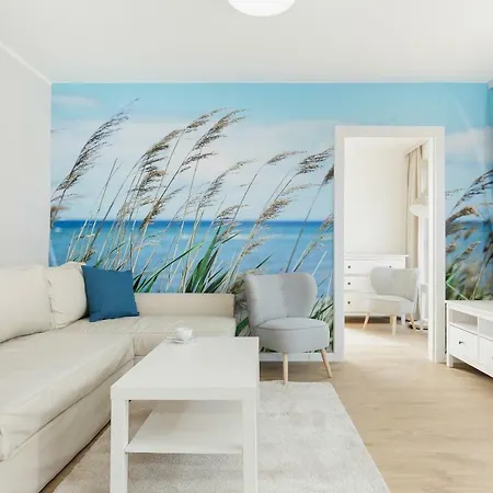 By Jantar Apartment