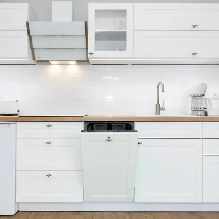 Apartment By Jantar *