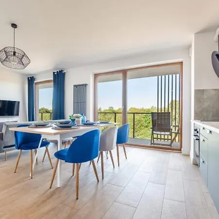 Apartment By Jantar