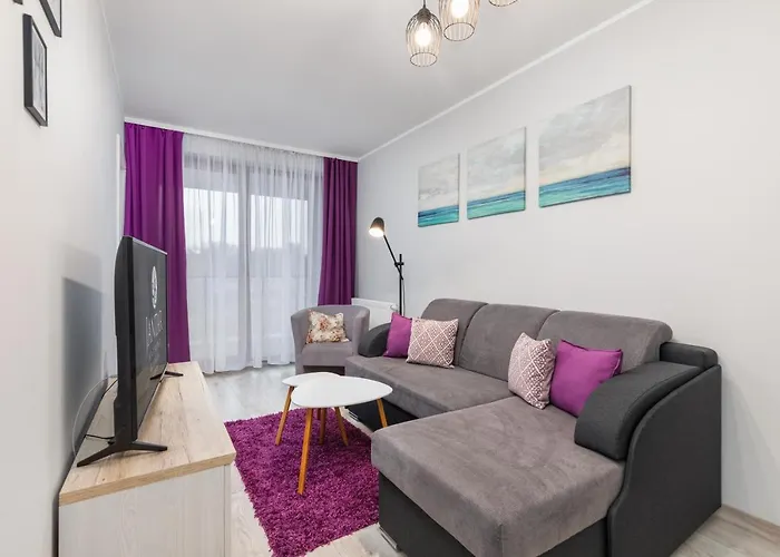 Apartment By Jantar *