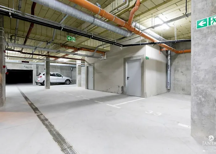 By Jantar * Kolobrzeg