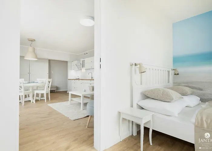 By Jantar * Kolobrzeg