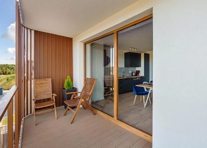 By Jantar * Kolobrzeg